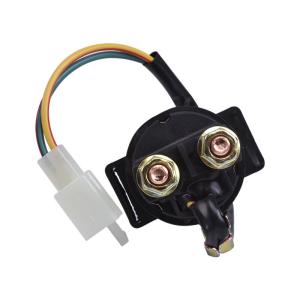 SUZUKI GT380 73-79年 コンタクトブレーカー LEFT/RIGHT : 輸入パーツ
