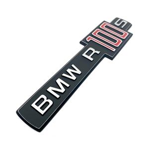 BMW純正 R100RS 76-84年 エンジン型式プレート : 輸入パーツ専門