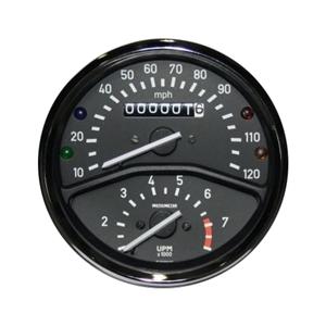 Kawasaki Z1(Z900) 73-75年 タコメーター : 輸入パーツ専門 Traumauto