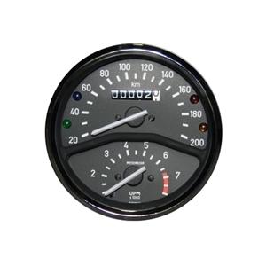 Kawasaki Z1(Z900) 73-75年 タコメーター : 輸入パーツ専門 Traumauto