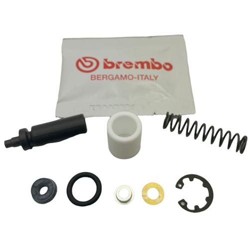 BMW純正 F/G/K/Rシリーズ 97-20年 11mm  リアブレーキマスターシリンダー リペア...