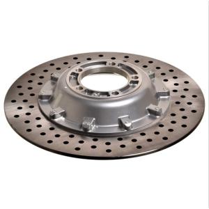 brembo（ブレンボ） SERIE ORO(セリエオロ)フローティングブレーキ