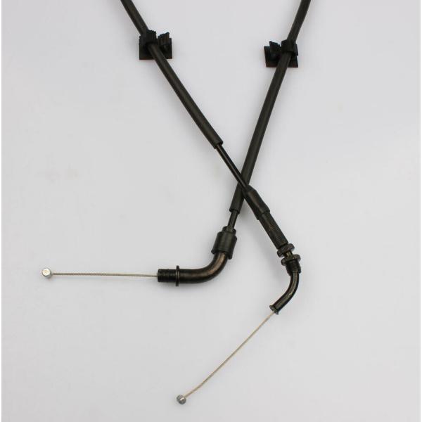 BMW R1200R 05-10年 スロットルケーブル