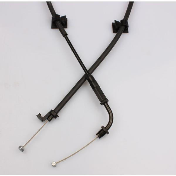 BMW R1150GS 98-03年 クラッチケーブル