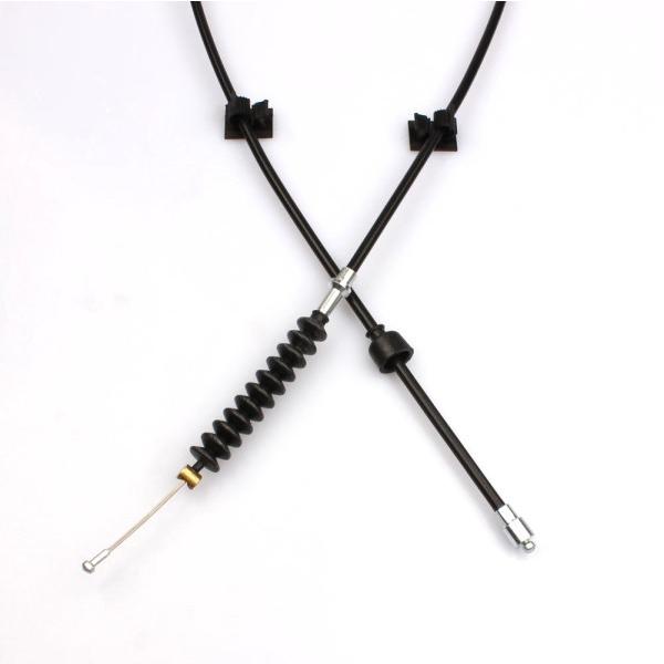 BMW R1100S/R1100RS 92-01年 クラッチケーブル