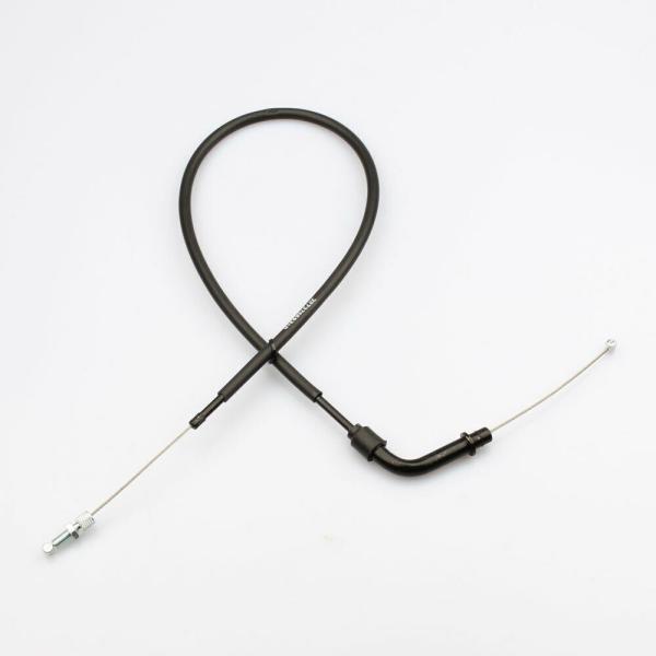 BMW R1200CL 01-04年 スロットルケーブル