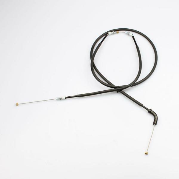BMW R1100RS 92-96年 スロットルケーブル