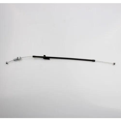 BMW R850/R1100/R1150 左スロットルバルブ用 スロットルケーブル