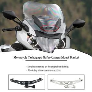 BMW S1000RR 10-22年 スクリーンカメラマウント : 輸入パーツ専門