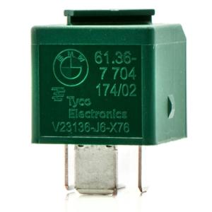 BMW Kシリーズ/Sシリーズ用 スターターリレー