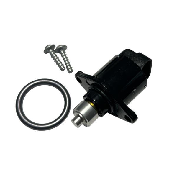 BMW純正 K1200GT/R/R Sport/RS 03-08年 アイドルコントロールバルブ アク...