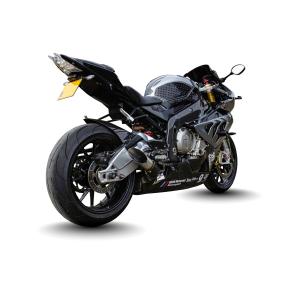 BMW S1000RR 10-14年 PRO-RACE GP-R3R チタンエキゾースト