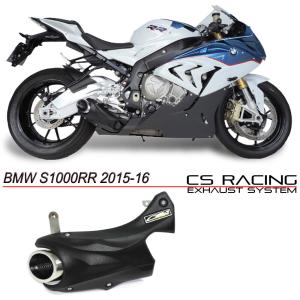 ホンダ（HONDA） Realize CBF125 バイクマフラー PCJ71 PCJ72 22Racing