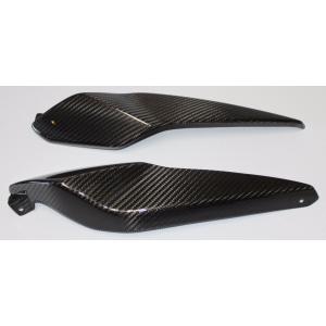 BMW R1100S カーボンフロントフェンダー : 輸入パーツ専門 Traumauto