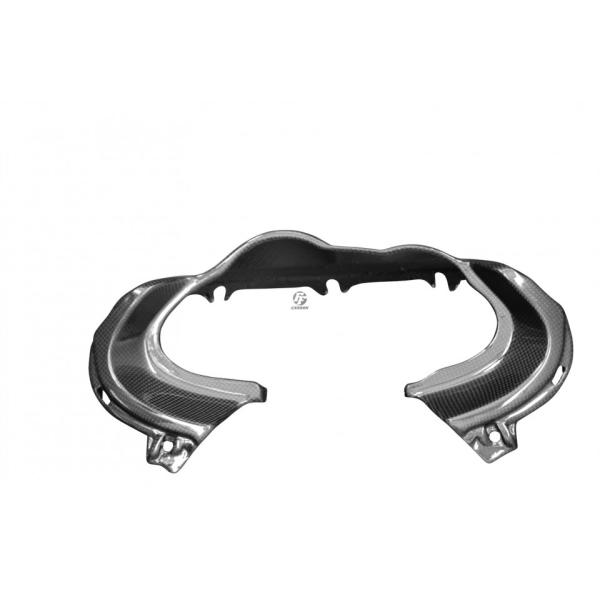 BMW R1100S/R/S BOXER CUP カーボンメーターカバー