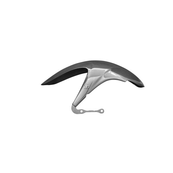 BMW R1100S/R1150GS/R1150R カーボンリアフェンダー