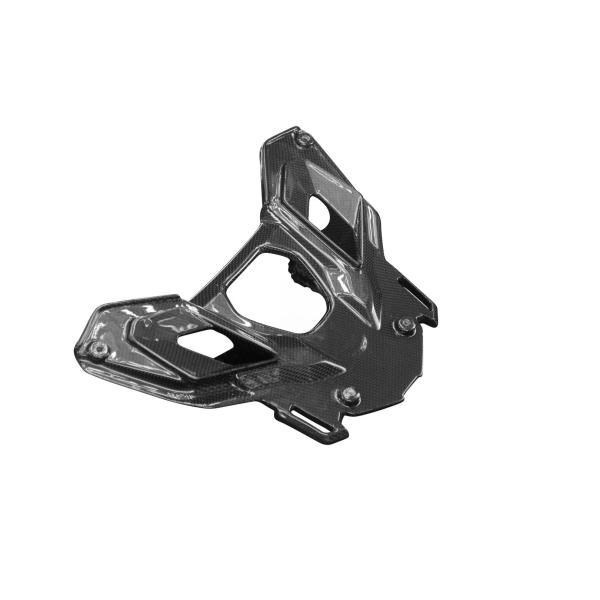 BMW R1200GS/R1250GS 13-18年 カーボンリアフェアリング