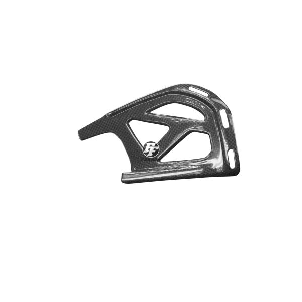 BMW K1300R エアインテークカバー(左サイド)