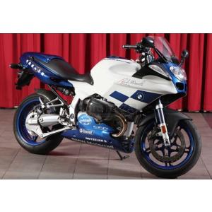 BMW R1100S カーボンフロントフェンダー : 輸入パーツ専門 Traumauto