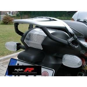 BMW R1100S 98-04年 アンダーカウルキット (ベリーパン) : 輸入パーツ