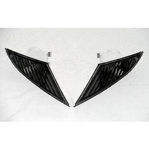 BMW BMW K1200GT/K1300GT スモークフロントウインカーキット : 輸入