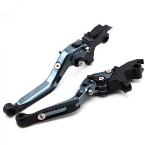 BMW K1200RS 98-04年 アジャスタブルブレーキ/クラッチレバーセット