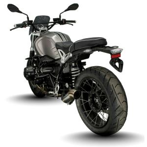 BMW rninet 純正エキゾーストパイプ BMW RnineT 21- マフラー エキパイ ヘッダーパイプ ステンレス UNIT