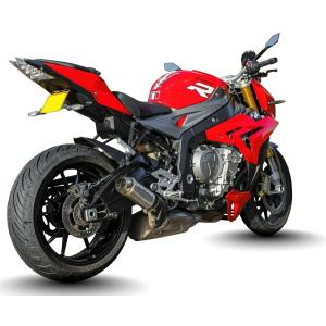 BMW S1000RR 10-14年 PRO-RACE GP-R3R チタンエキゾースト : 輸入