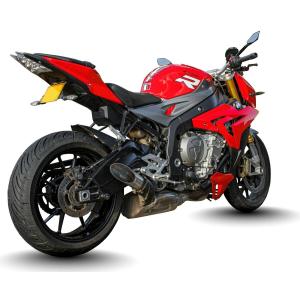 BMW S1000R 14-16年 PRO-RACE GP-R3R チタンエキゾースト : 輸入パーツ
