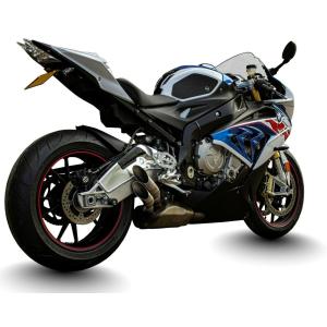 S1000RR 2010-2014 PRO-RACE GP-S1マフラー BMW S1000RR 10-14年