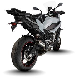 AKRAPOVIC (アクラポビッチ) スリップオンライン (カーボン AKRAPOVIC (アクラポビッチ) スリップオンライン (カーボン