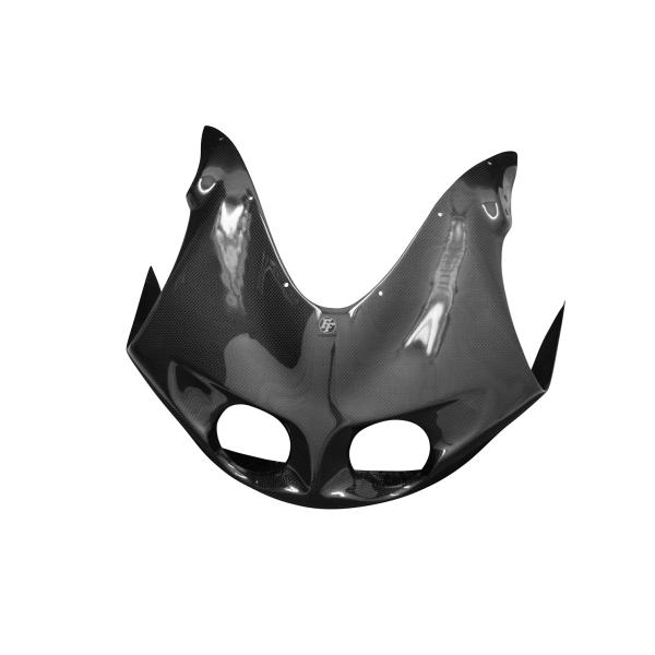 Buell XB9R/XB12R カーボンアッパーカウル