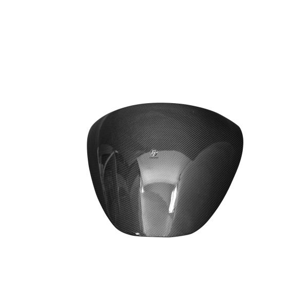 Buell XB9R/XB12R/1125R /1125CR カーボンシートカバー