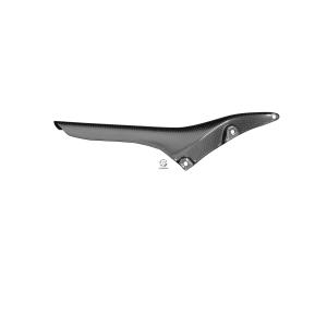Buell XB9R/XB9S/XB9SX/XB12R/XB12S/XB12Scg/XB12SX カーボンフレーム