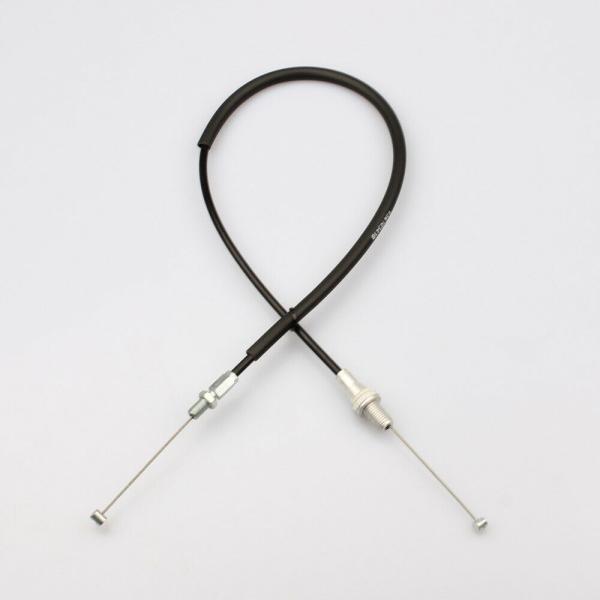 DUCATI Monster S4/S4R 01-05年 スロットルケーブルセット