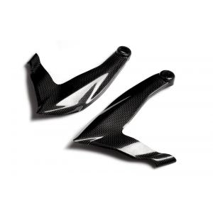 DUCATI 1199/1299 Panigale カーボンフレームカバー