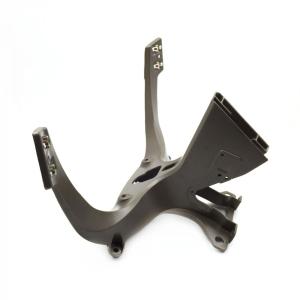 aprilia RS250 95-97年 フロントアッパーカウルステー レース用 : 輸入