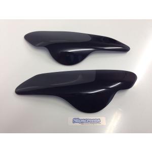 DUCATI 848/1098/1198 ミラー左右セット : 輸入パーツ専門 Traumauto