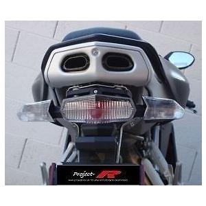 BMW DUCATI 749/999 クリアテールライトレンズキット : 輸入パーツ専門