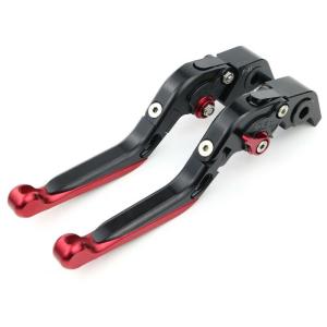 DUCATI STREETFIGHTER 848 12-15年 アジャスタブルブレーキ/クラッチ