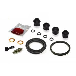 N24X2]HONDA CBR250RR(MC22) 90-94年 フロントブレーキキャリパー