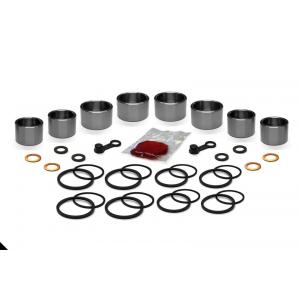 T1C]HONDA CB250N 78-84年 フロントブレーキキャリパー シールキット