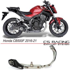 HONDA CBR600RR 13-23年 CS Racing テイラーメイドスタイル フル