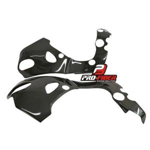 HONDA CBR1000RR 04-07年 TOCE Performance T-Slash スリップオン