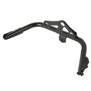 aprilia RS250 95-97年 フロントアッパーカウルステー レース用 : 輸入