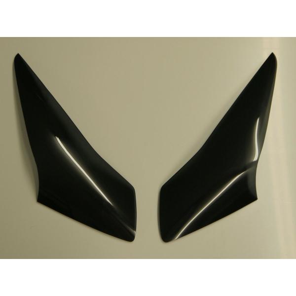 HONDA CBR1000RR 12-16年 ヘッドライトプロテクター