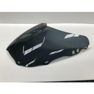HONDA CBX750Fボルドール/VF1000Fボルドール スタンダードスクリーン