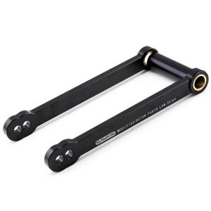 HONDA CBR1000RR 04-07年 リアサスペンションロワリングリンクキット