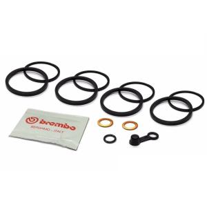 Kawasaki Z750 B1/B2/B3 76-78年 フロントブレーキキャリパー ピストン