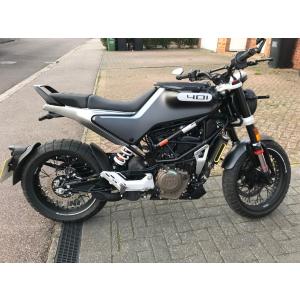 スヴァルトピレン　ヴィットピレン REMUS SPORT FLOW マフラー REMUS レムス SPORT FLOW スリップオンマフラー 中間パイプ付